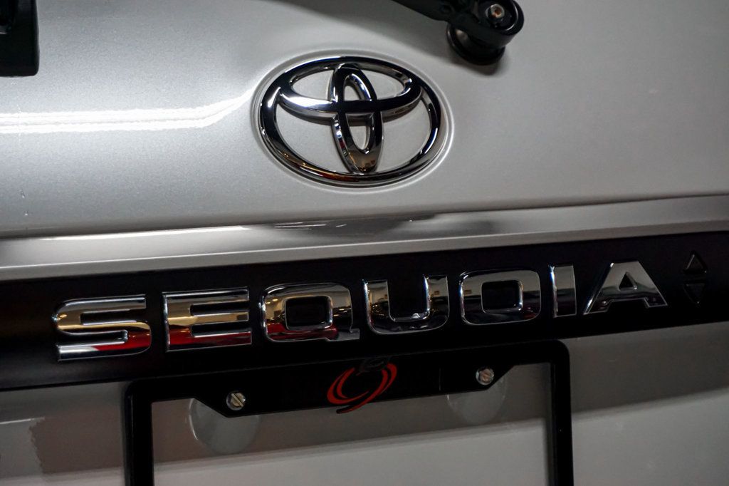 2022 Toyota Sequoia *Sequoia Platinum* *4x4* *Only 65k Milles* - 23068123 - 62