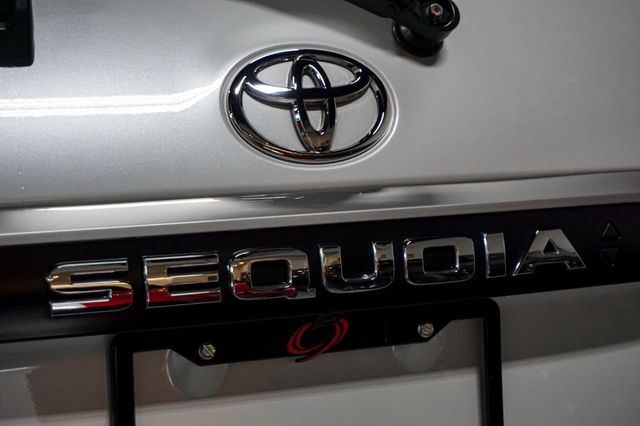 2022 Toyota Sequoia *Sequoia Platinum* *4x4* *Only 65k Milles* - 23068123 - 62