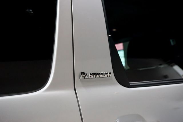 2022 Toyota Sequoia *Sequoia Platinum* *4x4* *Only 65k Milles* - 23068123 - 64