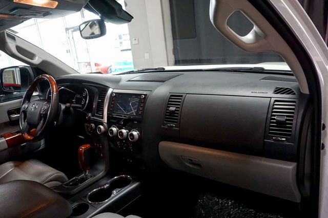 2022 Toyota Sequoia *Sequoia Platinum* *4x4* *Only 65k Milles* - 23068123 - 65