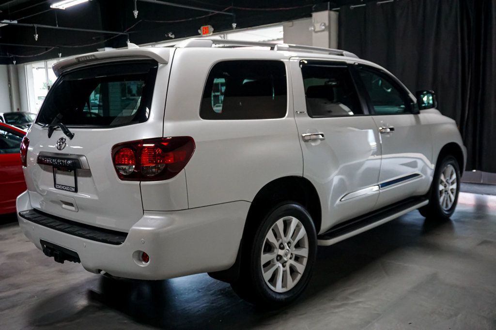 2022 Toyota Sequoia *Sequoia Platinum* *4x4* *Only 65k Milles* - 23068123 - 6