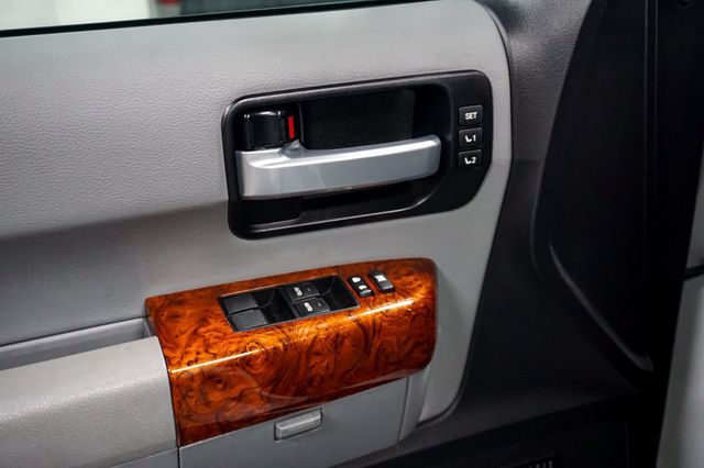 2022 Toyota Sequoia *Sequoia Platinum* *4x4* *Only 65k Milles* - 23068123 - 69