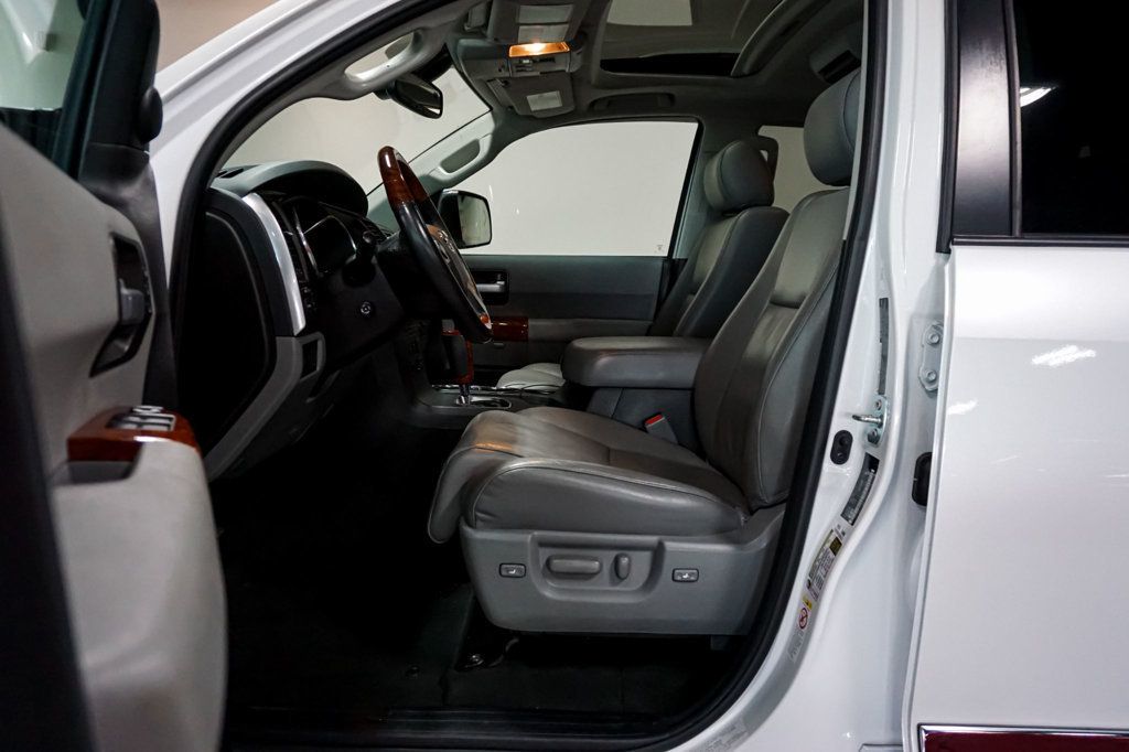 2022 Toyota Sequoia *Sequoia Platinum* *4x4* *Only 65k Milles* - 23068123 - 70
