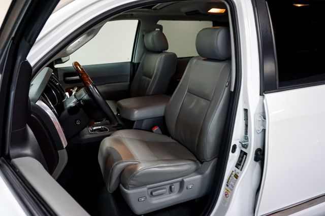 2022 Toyota Sequoia *Sequoia Platinum* *4x4* *Only 65k Milles* - 23068123 - 71