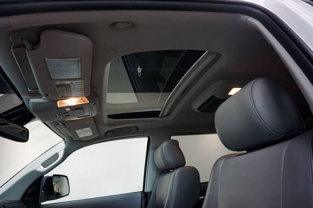 2022 Toyota Sequoia *Sequoia Platinum* *4x4* *Only 65k Milles* - 23068123 - 75