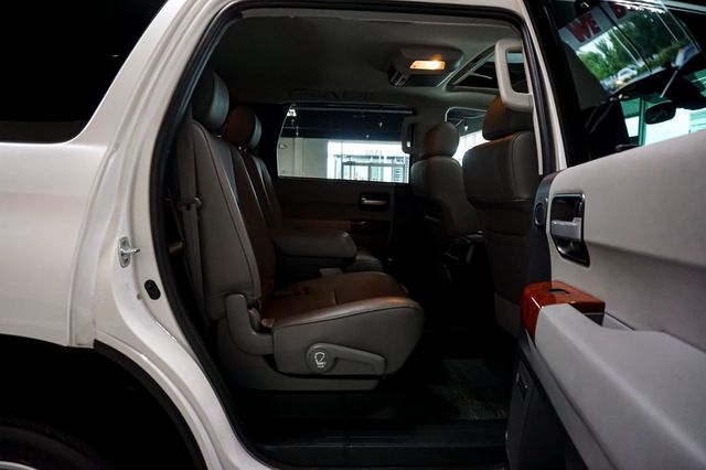2022 Toyota Sequoia *Sequoia Platinum* *4x4* *Only 65k Milles* - 23068123 - 76