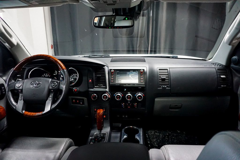 2022 Toyota Sequoia *Sequoia Platinum* *4x4* *Only 65k Milles* - 23068123 - 7