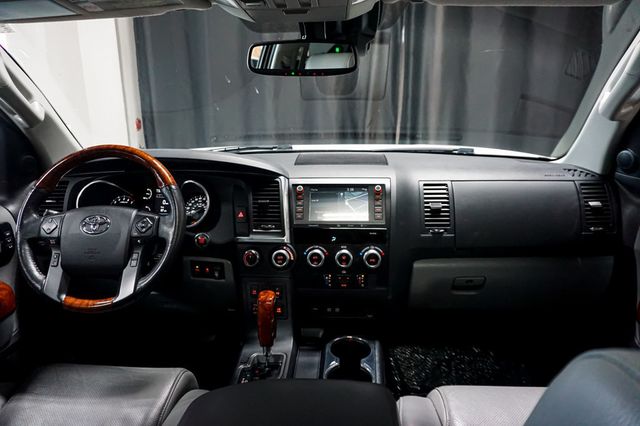 2022 Toyota Sequoia *Sequoia Platinum* *4x4* *Only 65k Milles* - 23068123 - 7