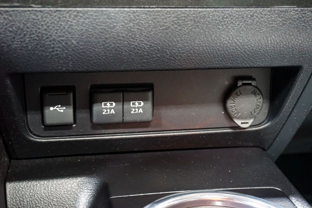 2022 Toyota Sequoia *Sequoia Platinum* *4x4* *Only 65k Milles* - 23068123 - 79