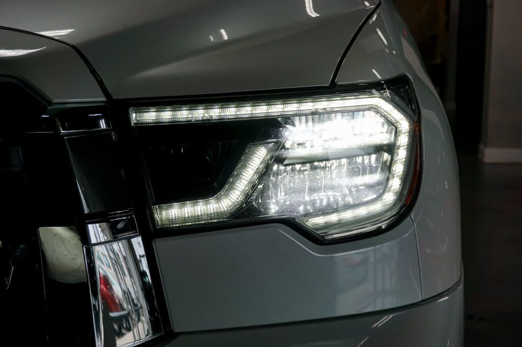 2022 Toyota Sequoia *Sequoia Platinum* *4x4* *Only 65k Milles* - 23068123 - 87