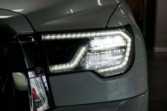 2022 Toyota Sequoia *Sequoia Platinum* *4x4* *Only 65k Milles* - 23068123 - 87