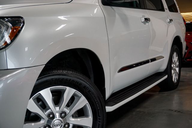 2022 Toyota Sequoia *Sequoia Platinum* *4x4* *Only 65k Milles* - 23068123 - 90