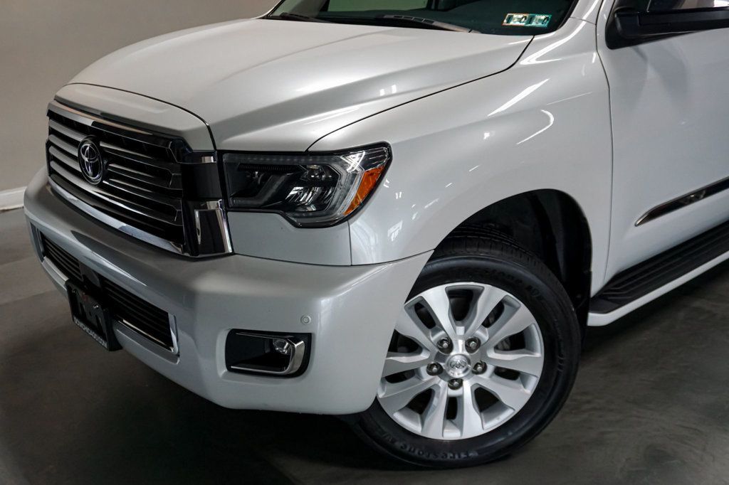 2022 Toyota Sequoia *Sequoia Platinum* *4x4* *Only 65k Milles* - 23068123 - 91
