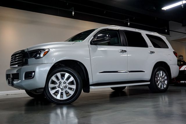 2022 Toyota Sequoia *Sequoia Platinum* *4x4* *Only 65k Milles* - 23068123 - 94