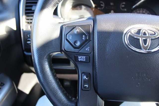 2022 Toyota Sequoia TRD Sport 4WD - 22898308 - 9