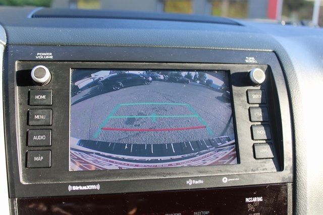 2022 Toyota Sequoia TRD Sport 4WD - 22898308 - 11