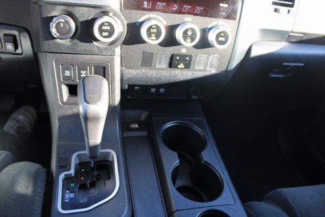 2022 Toyota Sequoia TRD Sport 4WD - 22898308 - 12