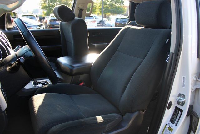 2022 Toyota Sequoia TRD Sport 4WD - 22898308 - 15