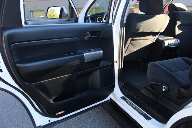 2022 Toyota Sequoia TRD Sport 4WD - 22898308 - 16