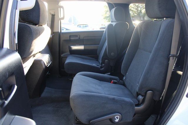 2022 Toyota Sequoia TRD Sport 4WD - 22898308 - 17