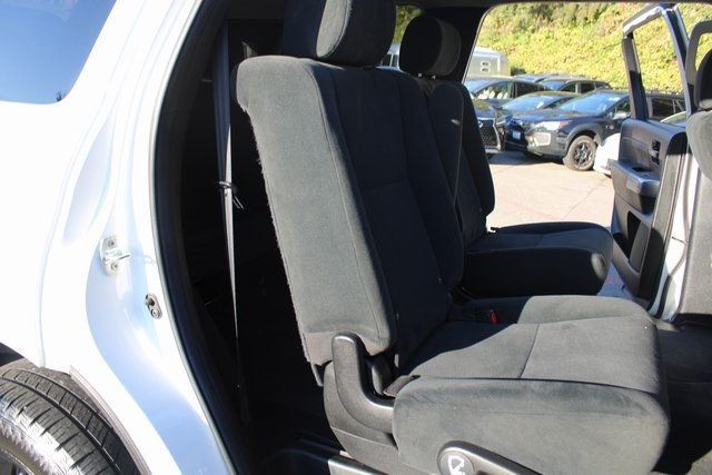 2022 Toyota Sequoia TRD Sport 4WD - 22898308 - 20