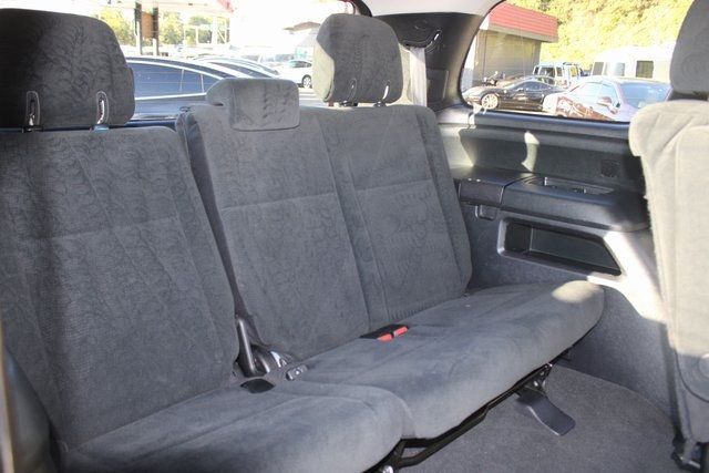 2022 Toyota Sequoia TRD Sport 4WD - 22898308 - 21