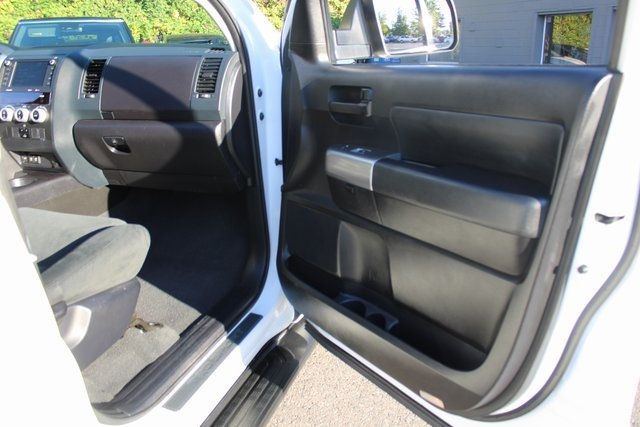 2022 Toyota Sequoia TRD Sport 4WD - 22898308 - 23