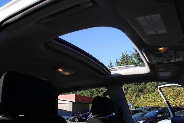 2022 Toyota Sequoia TRD Sport 4WD - 22898308 - 27