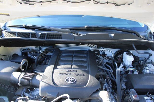2022 Toyota Sequoia TRD Sport 4WD - 22898308 - 29