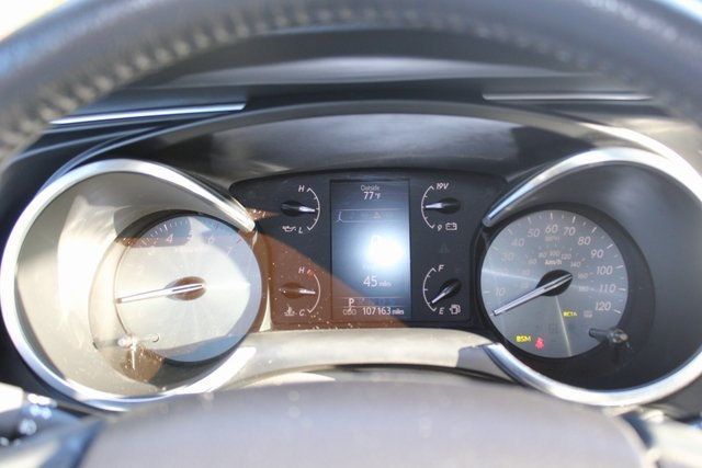 2022 Toyota Sequoia TRD Sport 4WD - 22898308 - 8