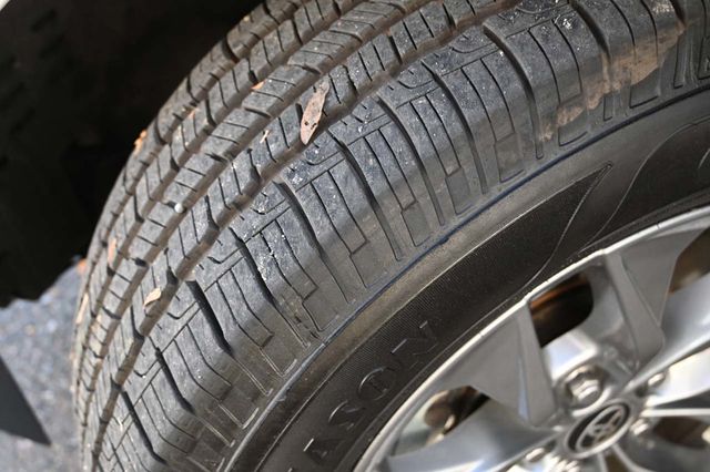 2022 Toyota Sienna LE AWD 8-Passenger - 22940397 - 10