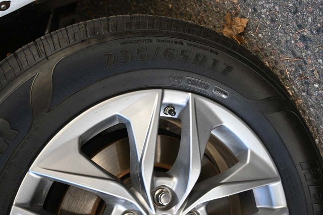 2022 Toyota Sienna LE AWD 8-Passenger - 22940397 - 11