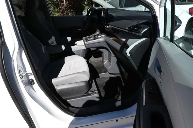 2022 Toyota Sienna LE AWD 8-Passenger - 22940397 - 14