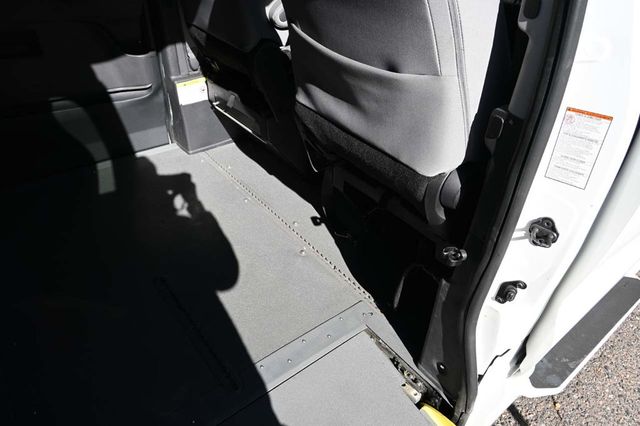 2022 Toyota Sienna LE AWD 8-Passenger - 22940397 - 18