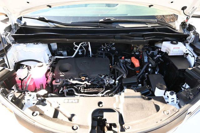 2022 Toyota Sienna LE AWD 8-Passenger - 22940397 - 31