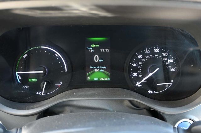 2022 Toyota Sienna LE AWD 8-Passenger - 22940397 - 32