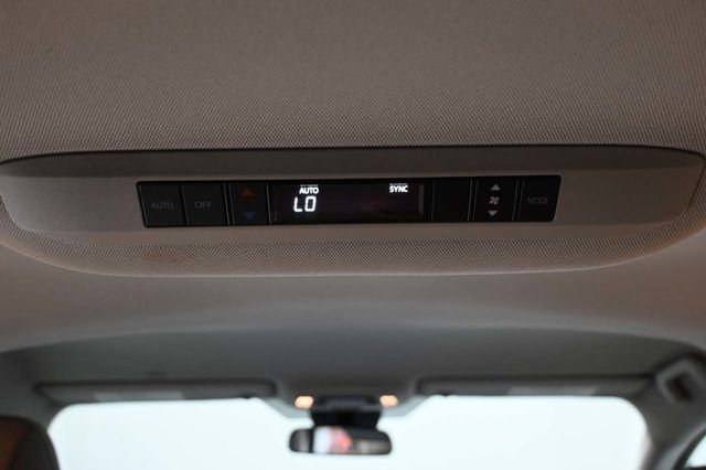 2022 Toyota Sienna LE AWD 8-Passenger - 23049424 - 27