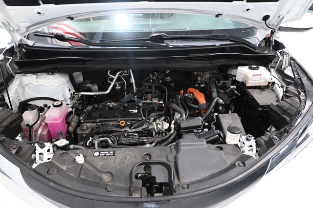 2022 Toyota Sienna LE AWD 8-Passenger - 23049424 - 33
