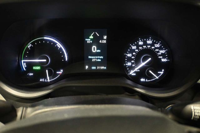 2022 Toyota Sienna LE AWD 8-Passenger - 23049424 - 34