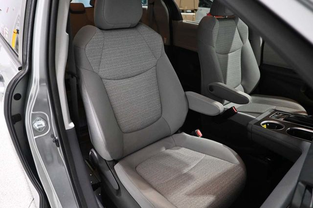 2022 Toyota Sienna LE AWD 8-Passenger - 23097362 - 15