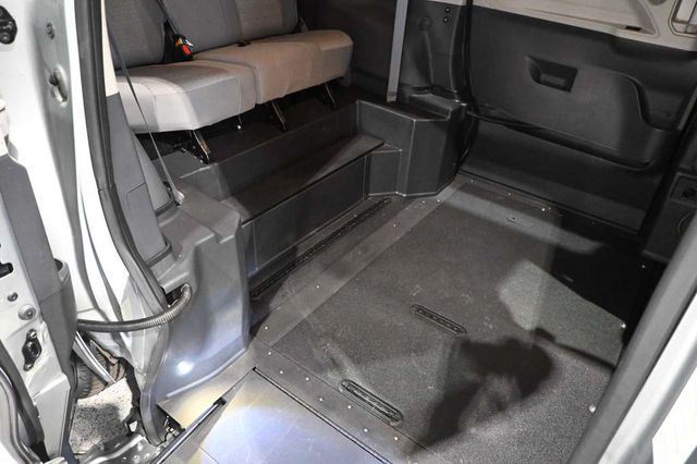 2022 Toyota Sienna LE AWD 8-Passenger - 23097362 - 17