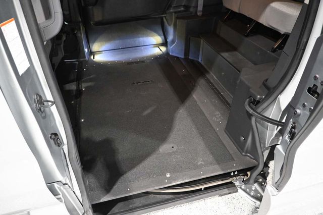 2022 Toyota Sienna LE AWD 8-Passenger - 23097362 - 26