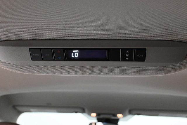2022 Toyota Sienna LE AWD 8-Passenger - 23097362 - 27