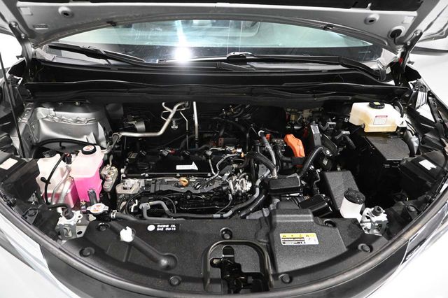 2022 Toyota Sienna LE AWD 8-Passenger - 23097362 - 33