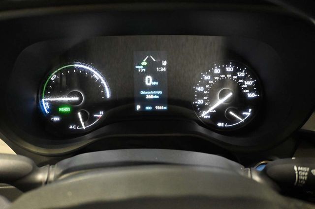 2022 Toyota Sienna LE AWD 8-Passenger - 23097362 - 34