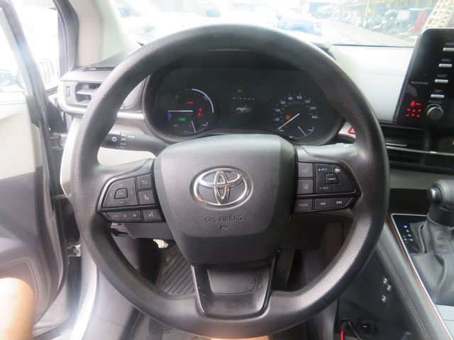 2022 Toyota Sienna LE AWD 8-Passenger (Clear Title) - 22882887 - 12