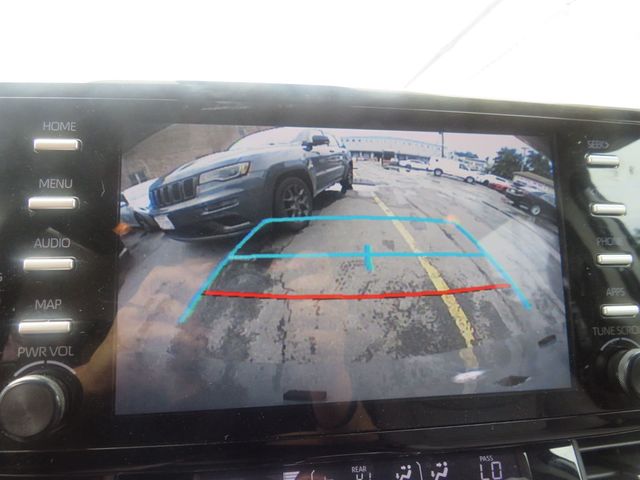 2022 Toyota Sienna LE AWD 8-Passenger (Clear Title) - 22882887 - 14