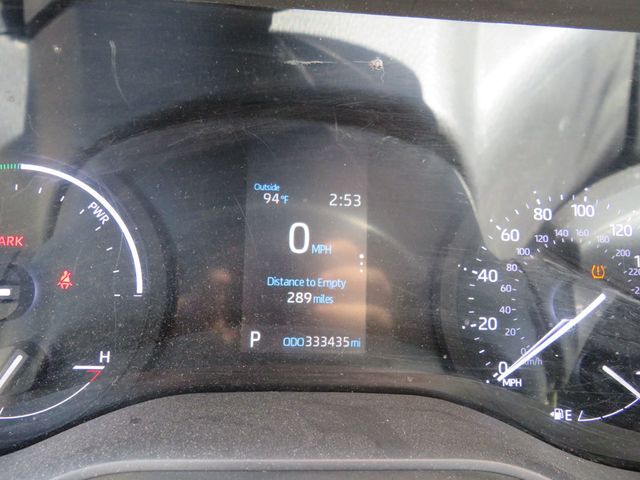 2022 Toyota Sienna LE FWD 8-Passenger - 23054968 - 10