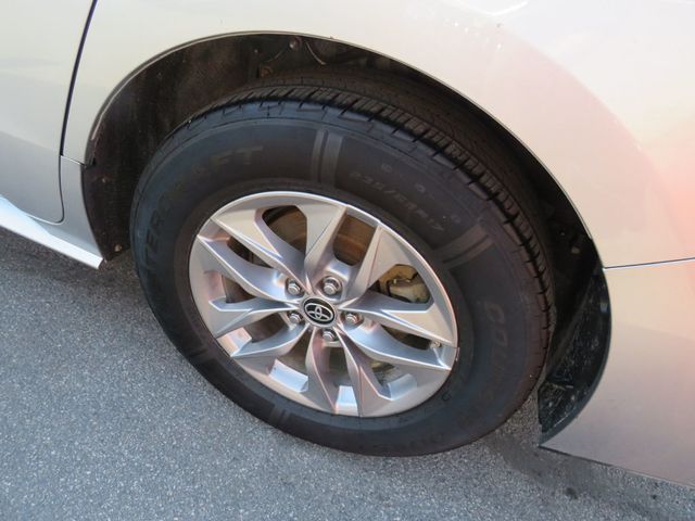 2022 Toyota Sienna LE FWD 8-Passenger - 23054968 - 7
