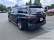 2022 Toyota Sienna LE FWD 8-Passenger - 22574077 - 2